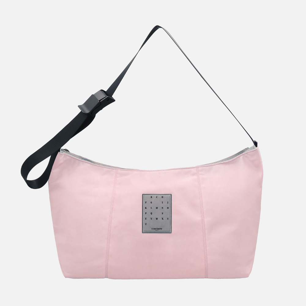 EARTH 021 Air Hope Bag [Light Pink] - CONTINEW