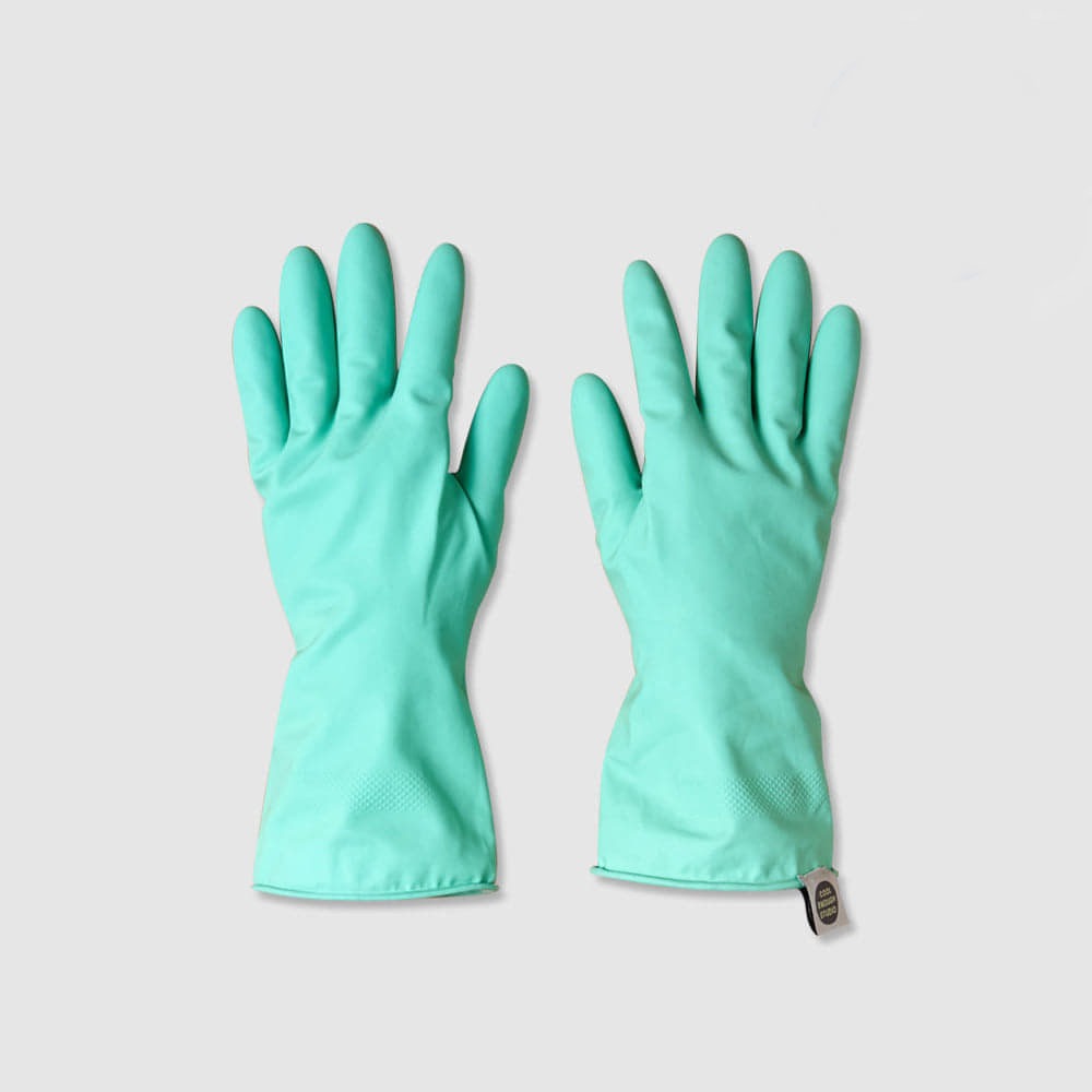 THE RUBBER GLOVES [MINT]