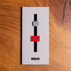 DEUX PIN 2 set vol.3