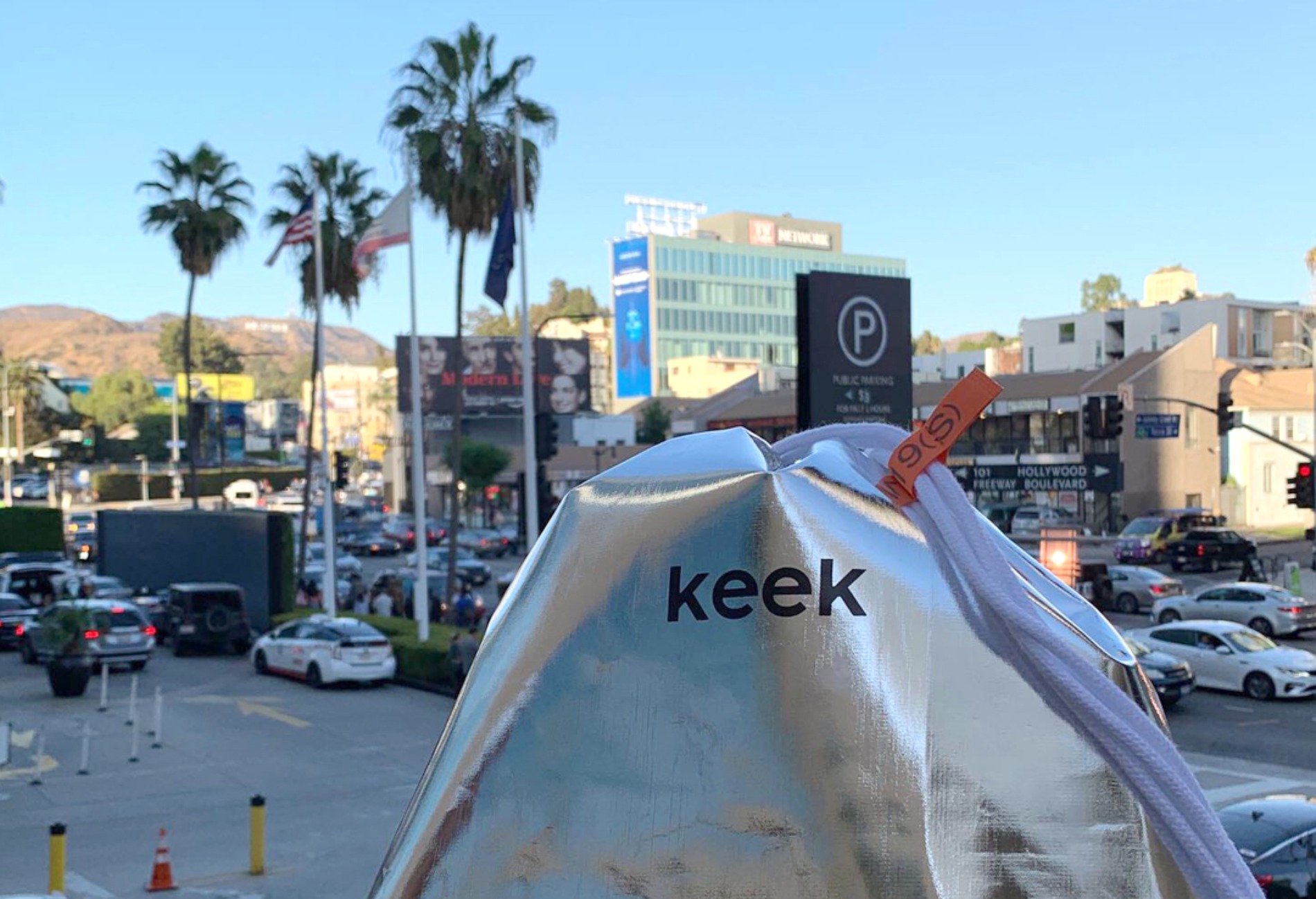 keek Guerilla Event : keek it! (2019.10) 스트릿패션 유니섹스브랜드 커플시밀러룩 남자쇼핑몰 여성의류쇼핑몰 후드티 힙색