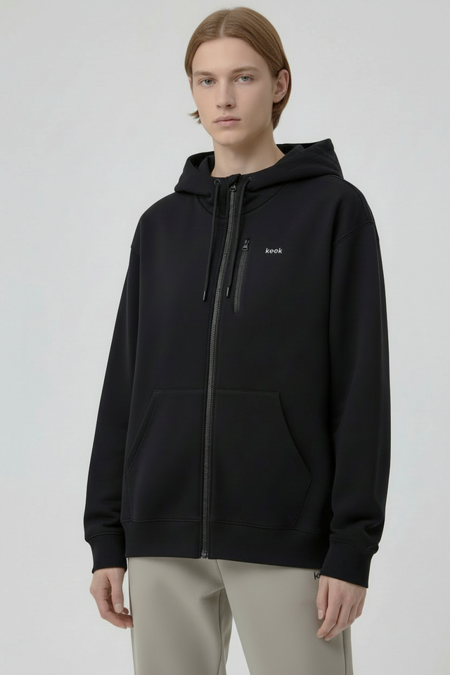 keek Pillowdy Hoodie V3 Cozy Edition HOODIE