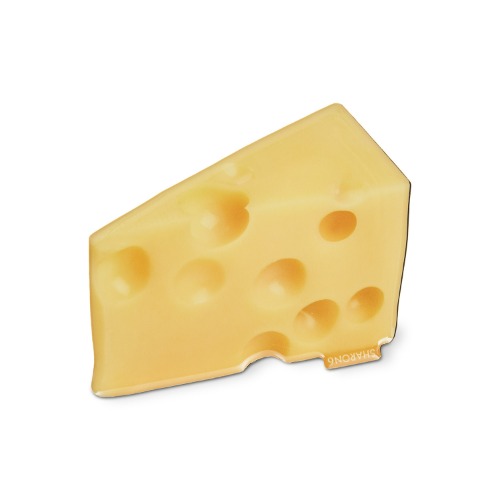 [샤론6] 디자인톡 그립톡 치즈