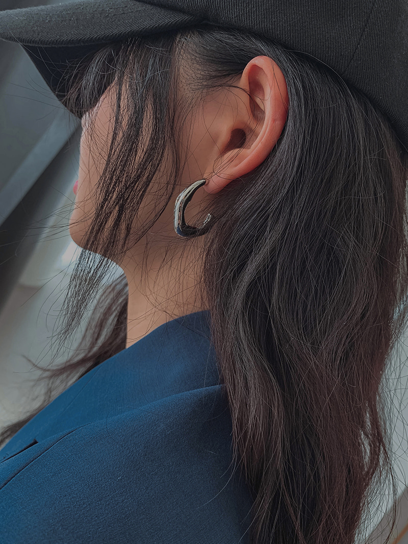 미라클후프링-earring