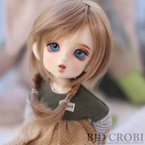 crobidoll bjd