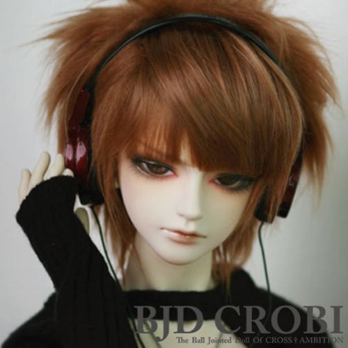 M-Line Boy BJD Doll 66cm size | BJD CROBI