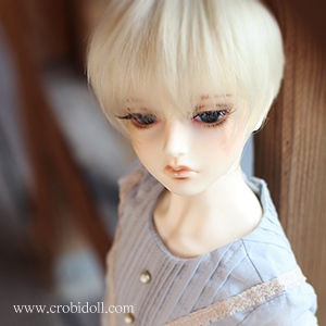 R-Line BJD Doll 63cm size | BJD CROBI