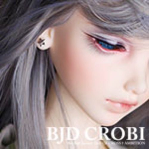 ⚠CROBI⚠ドール BJDCROBI]bjd, doll, balljointeddoll, crobi