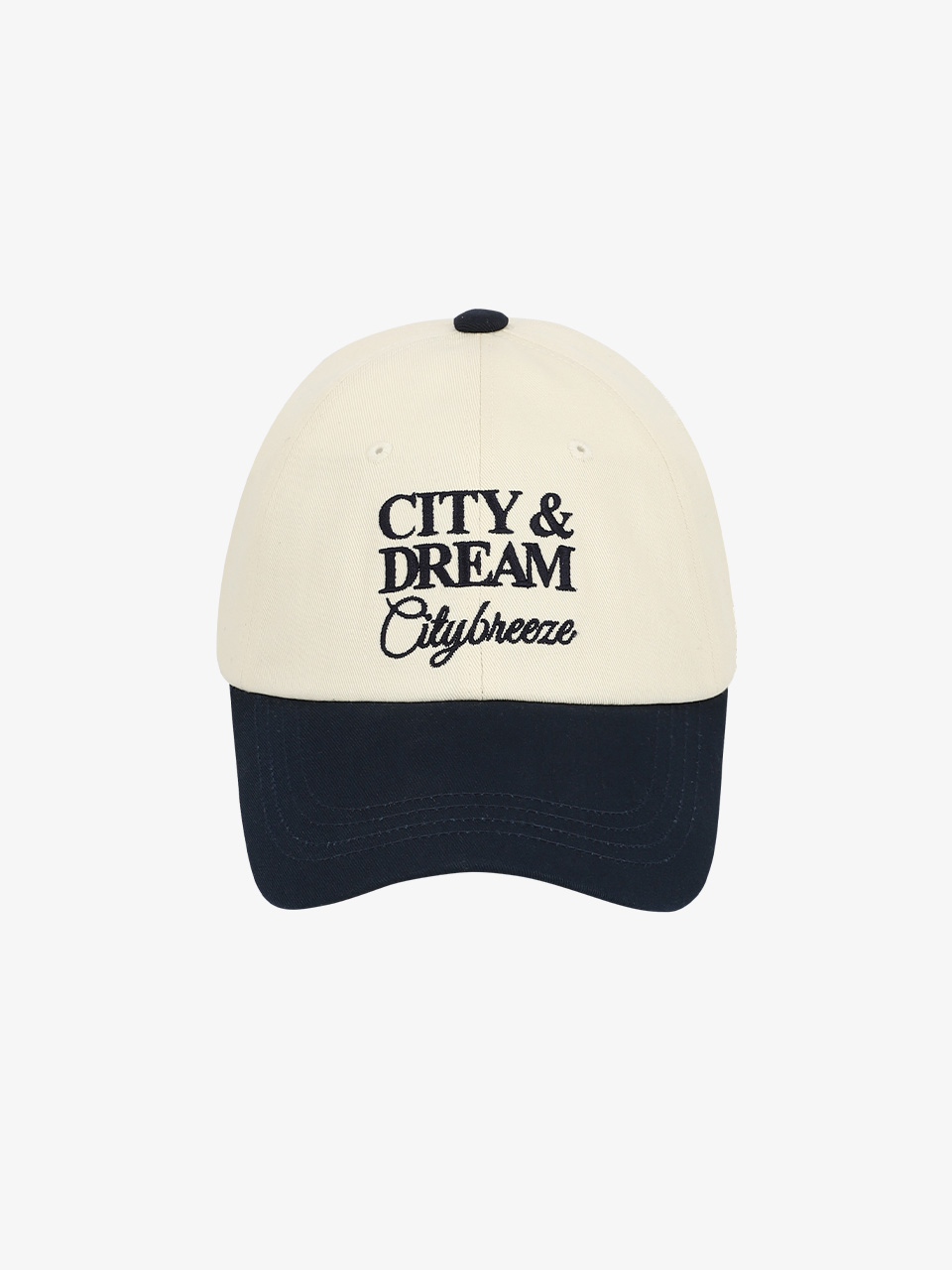 【CITYBREEZE】CTBRZ WAFFEN BALL CAP ktown4u.com : [CITYBREEZE] CITY FLUFFY BALLCAP_BLACK F