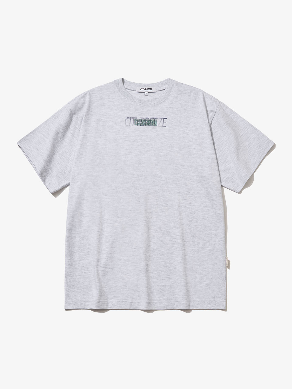 T-SHIRT - CITYBREEZE
