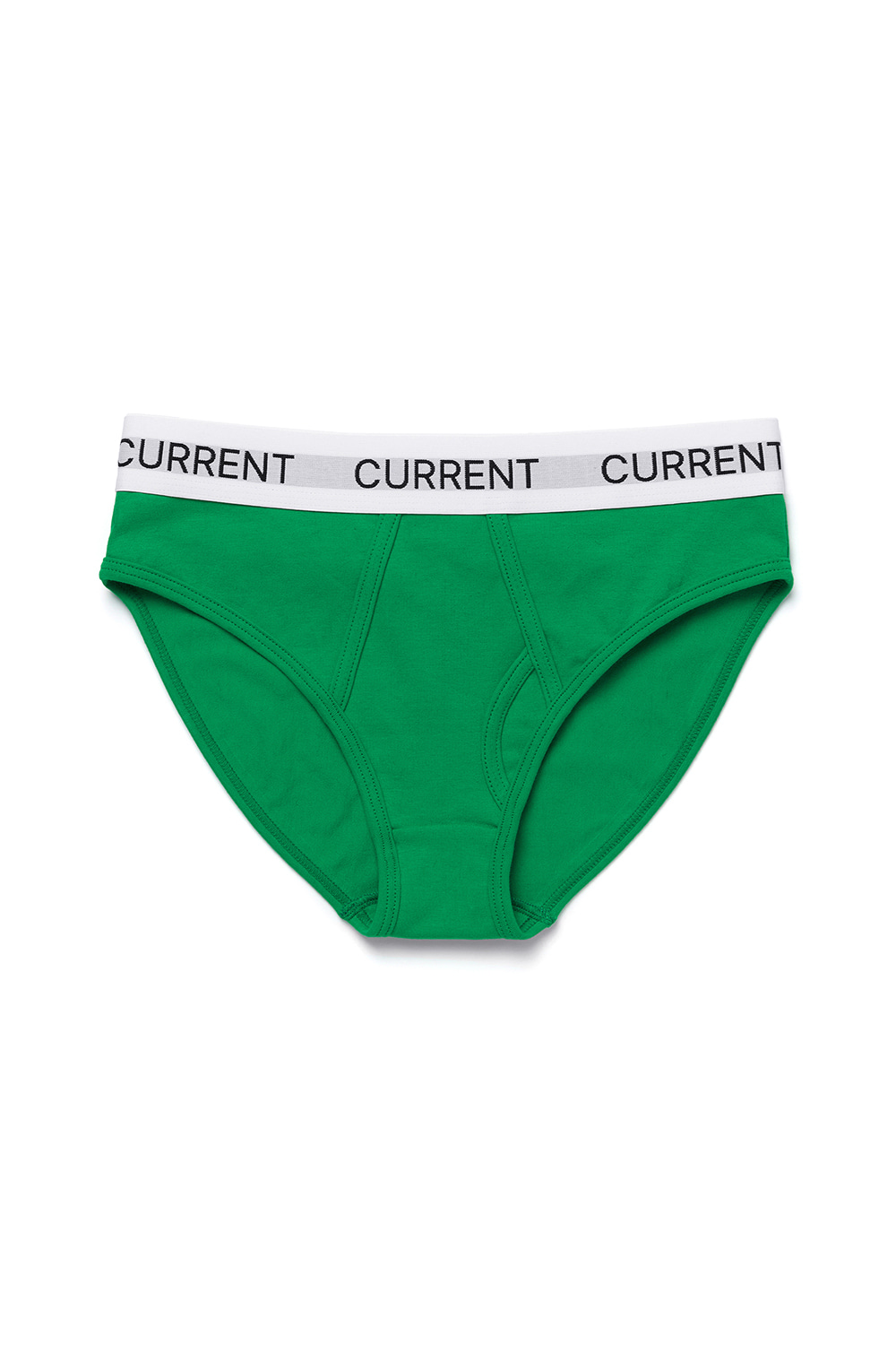 CURRENT EASY BANDING BRIEF [GREEN/BROWN]_2PACK		