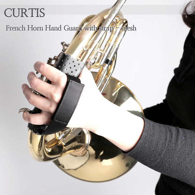 CURTIS FASHION FOR MUSIC