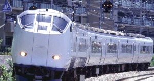 일본 오사카 JR 하루카 공항 특급열차 편도 티켓 (간사이 국제공항 - 교토/오사카/텐노지) [KL_18400]
