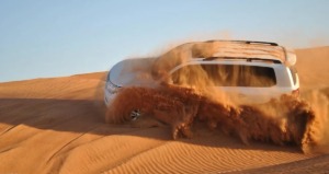 아랍에미리트 두바이 이브닝 사막 사파리 투어 + BBQ 디너