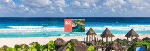 멕시코 칸쿤 GO 올 인클루시브 패스 | Cancun All-Inclusive Pass