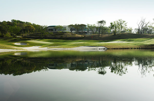 Jeju Teddy Valley Golf &amp; Resort - Field Reservation [WG_117111]