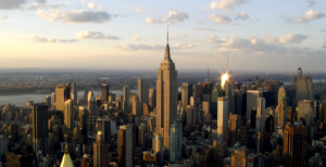 미국 미국 뉴욕 | 엠파이어 스테이트 빌딩 입장권&amp;익스프레스 패스 티켓 | 86층