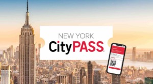 미국 뉴욕 시티패스 NEW YORK CityPASS | 대표 관광지 5곳 선택
