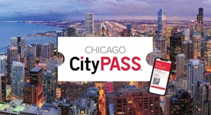 미국 시카고 시티패스 CHICAGO CityPASS