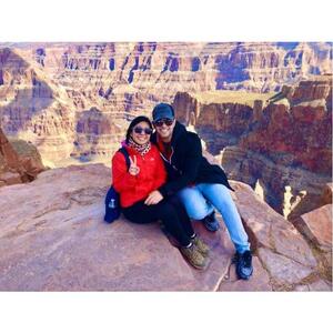 Las Vegas, USA: Grand Canyon West and Hoover Dam Tour with Meals [GG_t4623]