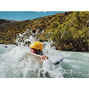 퀸스타운: 카와라우 강을 따라 즐기는 급류 서핑
