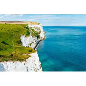 From London, UK: Dover White Cliffs and Canterbury Day Trip[GG_t106654]