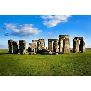 From London, UK: Stonehenge, Bath &amp; West Country Day Trip[GG_t61147]