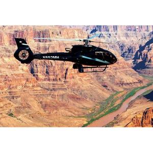 미국 라스베가스: 웨스트 그랜드 캐년 헬리콥터 티켓 및 교통편 [GG_t15308]