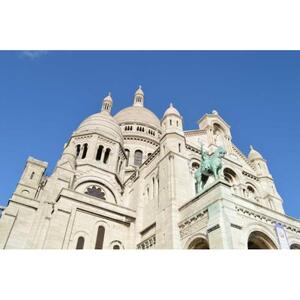 Paris, France: Montmartre 2-Hour Walking Tour [GG_t5029]