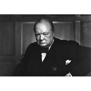 영국 런던: 윈스턴 처칠과 제2차 세계 대전[GG_t406224]