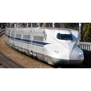 일본 후쿠오카: 하카타에서 오사카까지 신칸센 편도 티켓