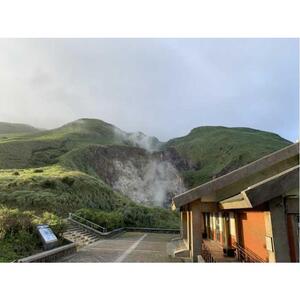 대만 타이페이 출발: 개인 양명산 화산 및 자연 투어