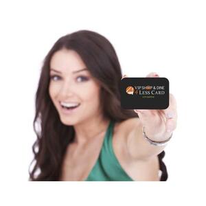 NYC, New York, USA: 90-Day VIP Shop and DINE4LESS Card City Hopper [GG_t38226]