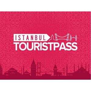 튀르키예 이스탄불: 75개 이상의 명소와 서비스가 포함된 관광 패스 [GG_t49897]