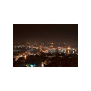 튀르키예 밤의 이스탄불 투어 [GG_t7811]