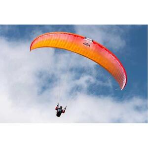 Turkiye Alanya ALANYA: Tandem Paragliding Flight [GG_t402112]