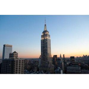 NYC: 엠파이어 스테이트 빌딩 티켓 및 건너뛰기