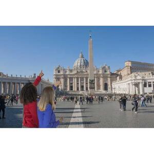 로마: 바티칸 박물관 &amp; 시스티나 예배당 건너뛰기 티켓