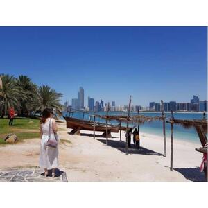 아랍에미리트 두바이 출발: 아부다비 시티 투어