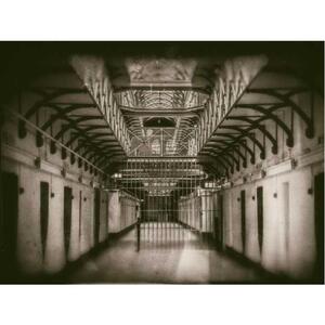 호주 멜버른: 펜트리지 감옥 유령 테마 워킹 투어 [GG_t41529]