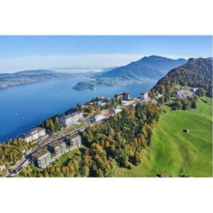 From Zurich, Switzerland: Cable Car - Burgenstock &amp; Lake LucerneGG_t227452