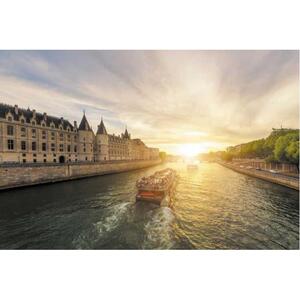 Paris, France: 1-Hour Illumination River Cruise[GG_t193898]