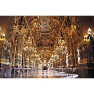 Paris, France: Opera Garnier and Seine River Cruise Ticket [GG_t381909]