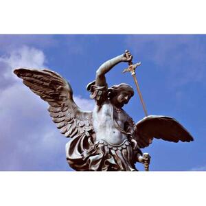 로마: 반나절 천사와 악마 세미 프라이빗 투어