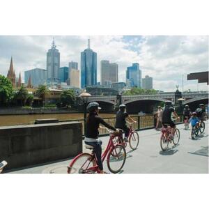 호주 멜버른: 전기 자전거 관광 투어 [GG_t431962]