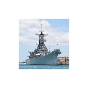 USA Hawaii Oahu USS MISSOURI, ARIZONA and PUNCHBOWL CEMETERY Full Day Tour