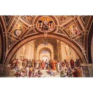 로마: 시스티나 예배당, 바티칸 &amp; 성 베드로 개인 투어