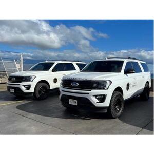 미국 하와이 마우이: 럭셔리 SUV와 함께하는 하나 프라이빗 어드벤처 투어로 가는 길