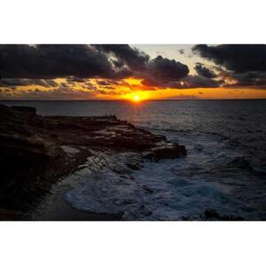 미국 하와이 오아후 섬: 소그룹과 함께하는 일출 &amp; 종일 섬 사진 투어