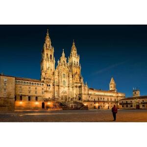 [Cpilgrimage to Santiago] Spain Private Tour: Santiago de Compostela and Viana do Castello [GG_t80271]