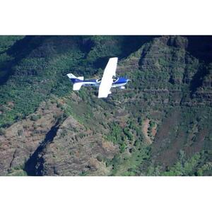 Kauai, Hawaii, USA: Private Luxury Full Island Sightseeing Flight